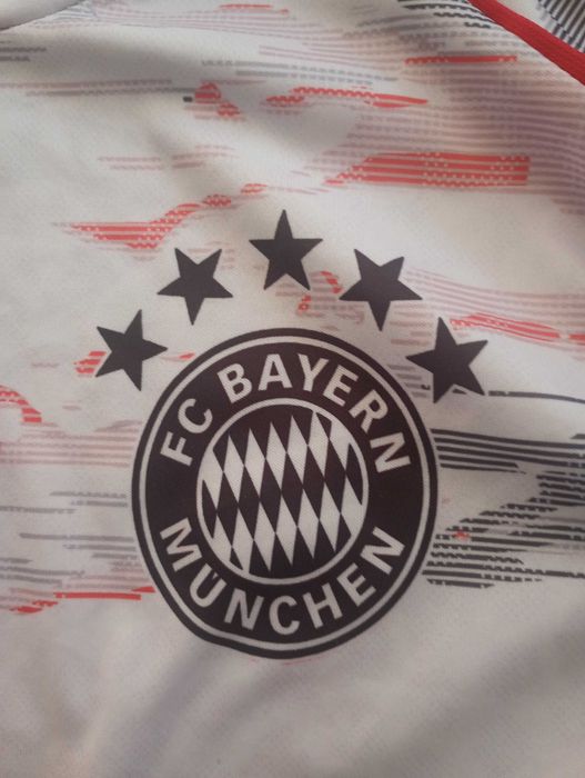 Koszulka Bayern Munchen