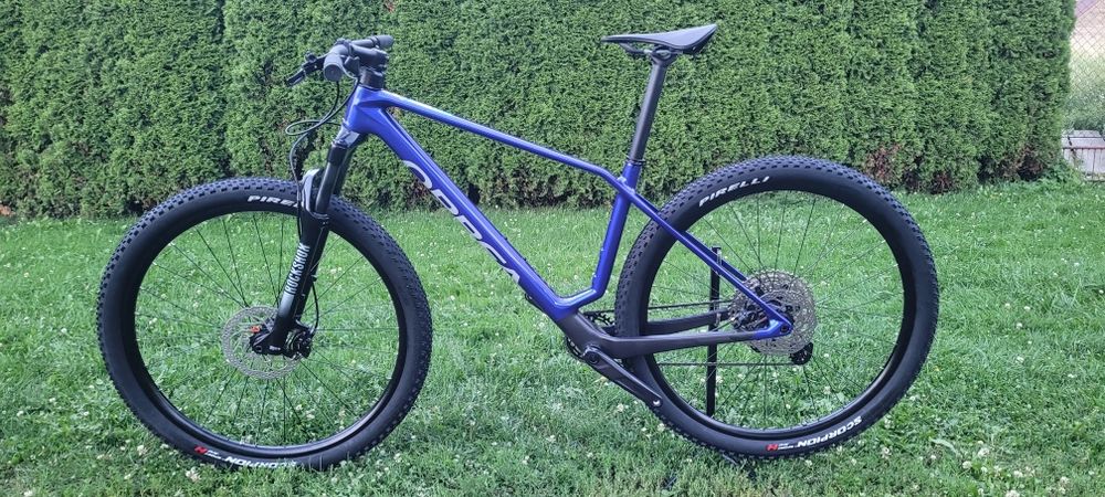 Rower Górski Hardtail Orbea Alma m50 2025r Nowa gwarancja r.L