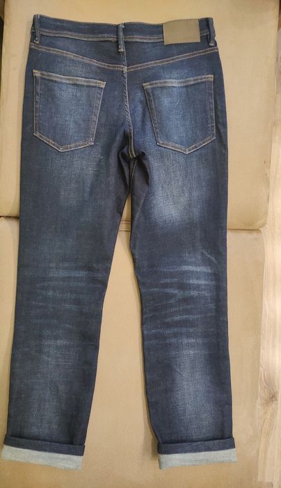 Джинси 32/32 та 30/32 Denim Co by Primark (tapered та straight)