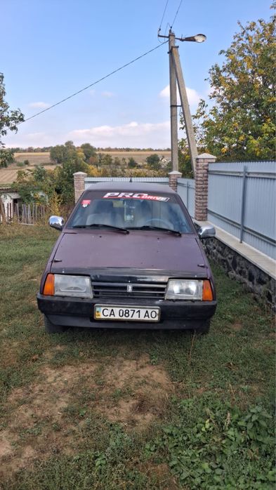 ПРОДАМ Ваз 2108 1.6