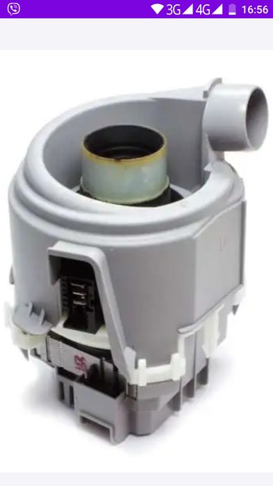 Помпа циркуляційна Bosch