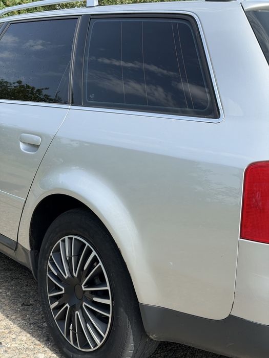 Продам Audi A6C5
