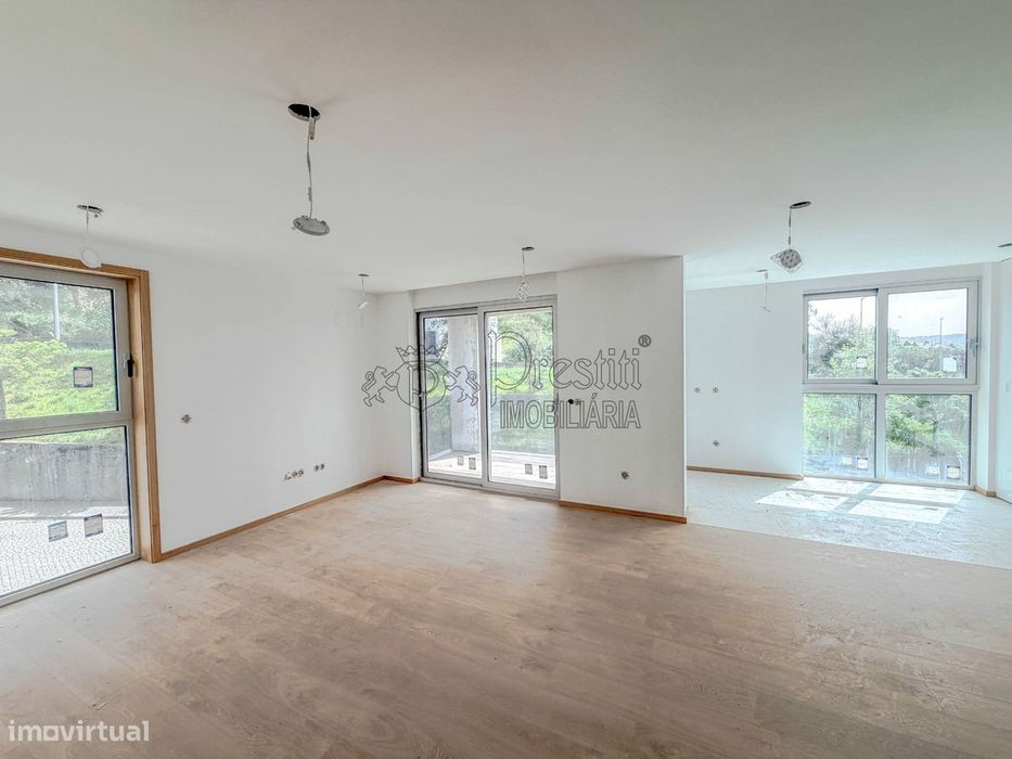 Apartamento T2 para Arrendar em Guimarães - desde 850€