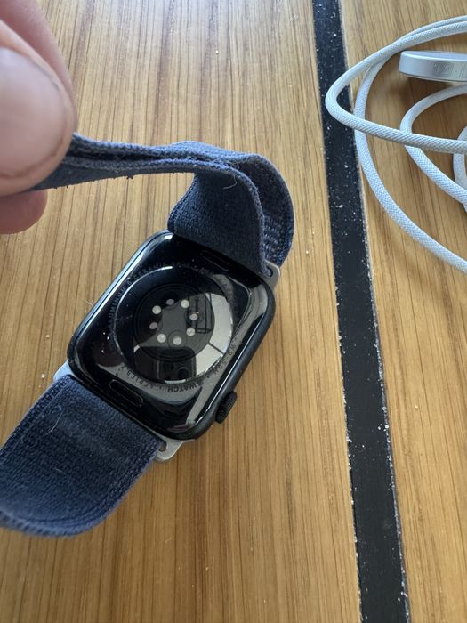 Apple watch 45mm gps gen 7