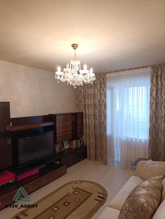 3-комнатная квартира по адресу (площадь 81,2 м²) - Atlanta.ua - фото 6