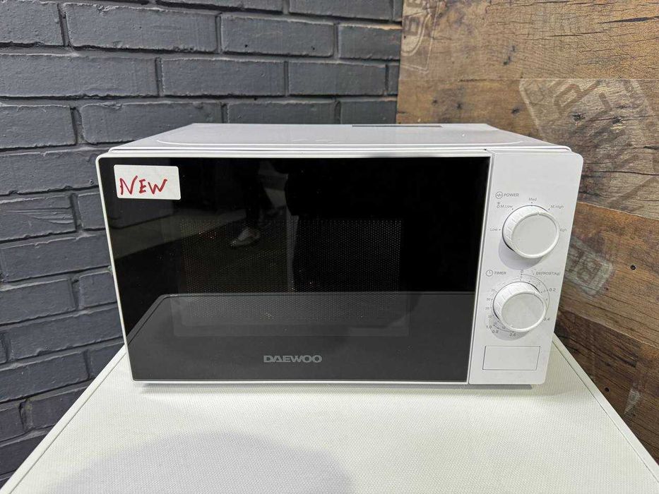 Нова топова мікрохвильова піч! Sharp SHRP1356 Гриль+ гарантія доставка