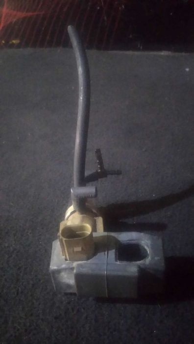 Válvula De Pressão Do Turbo Audi A6 (4B2, C5)
