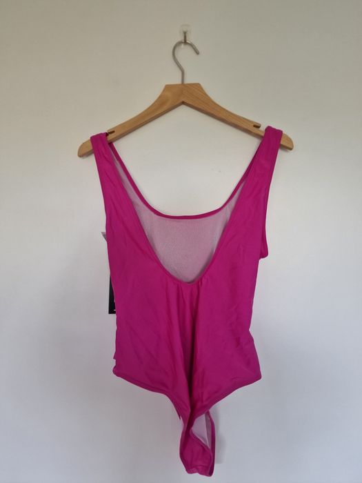 Nowy strój kąpielowy kostium jednoczęściowy boohoo