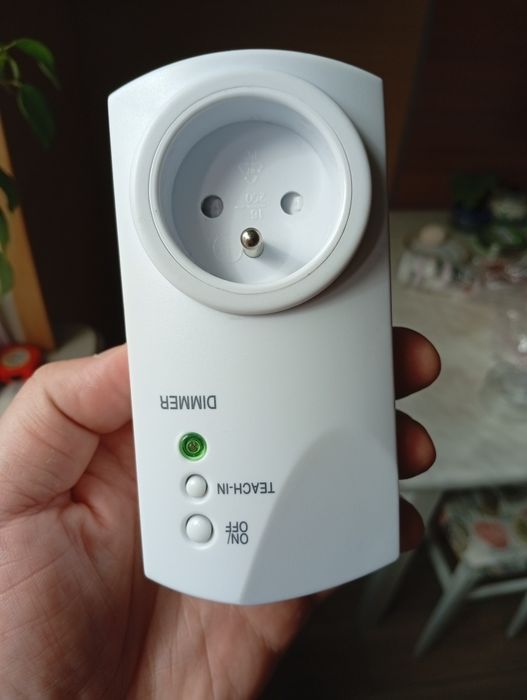 Zestaw gniazdek wtykowych radiowych