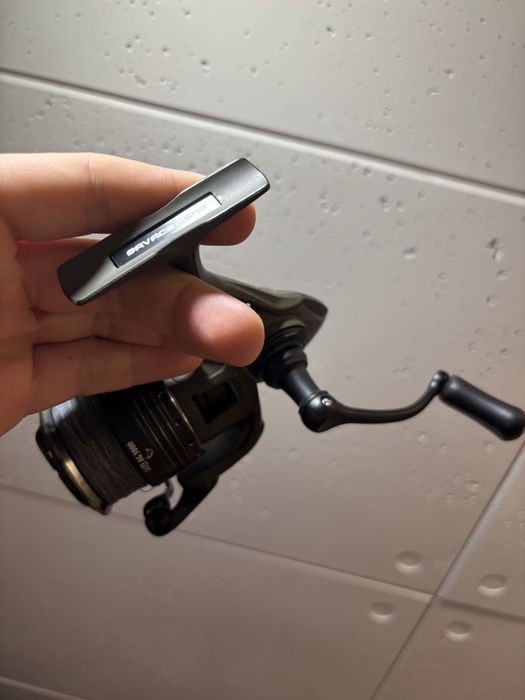 Kołowrotek Savage Gear 3000