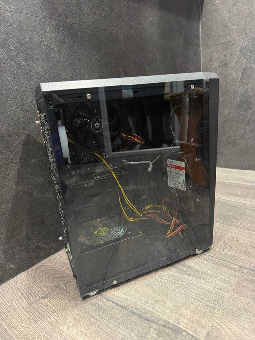 ПК без видео карты