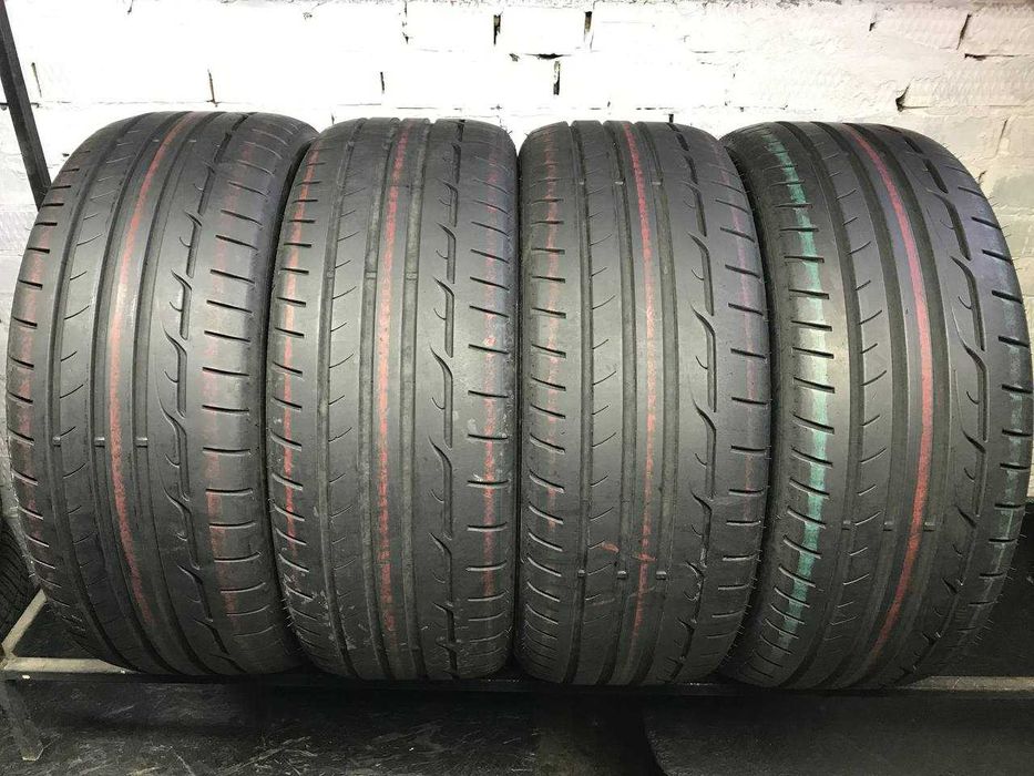 Літні шини 225/45 R19 Dunlop Sport Maxx RT (8441)