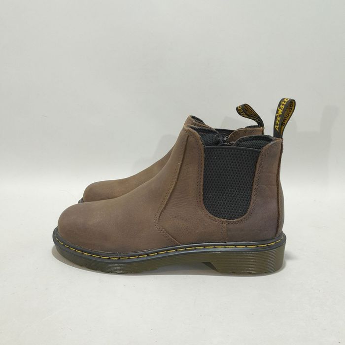 Черевики / ботинки Dr. Martens Banzai  розмір 36