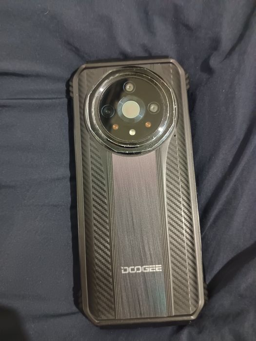Телефон DOOGEE V31GT