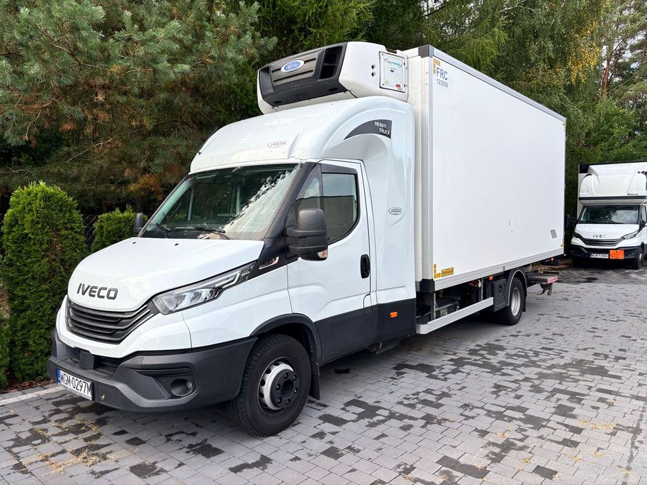 Iveco