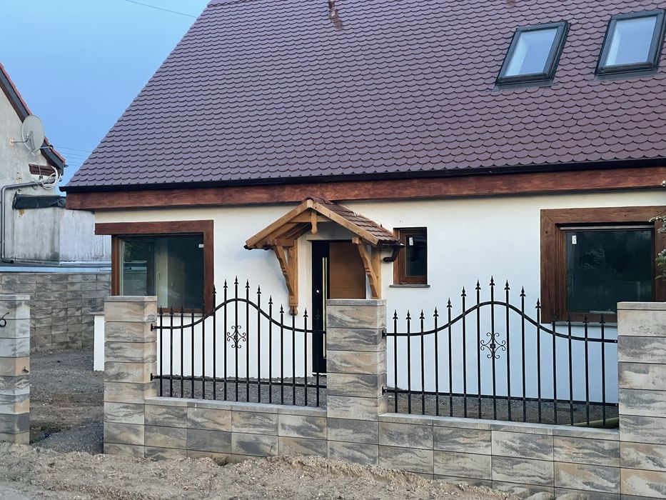 Dom – Legnica - Widok 2