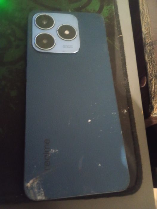 Realme 9Pro na części