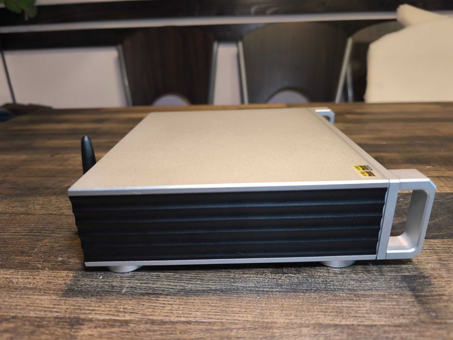 Sabaj A20d 2023 DAC & HP