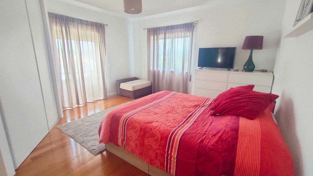 Apartamento T2 - Aguada de Cima