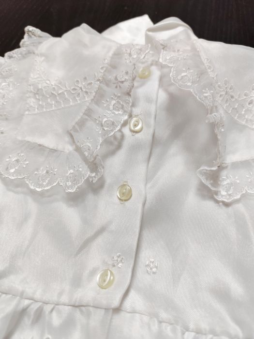 Vestido de Cerimónia para Menina (Novo - 3 anos)