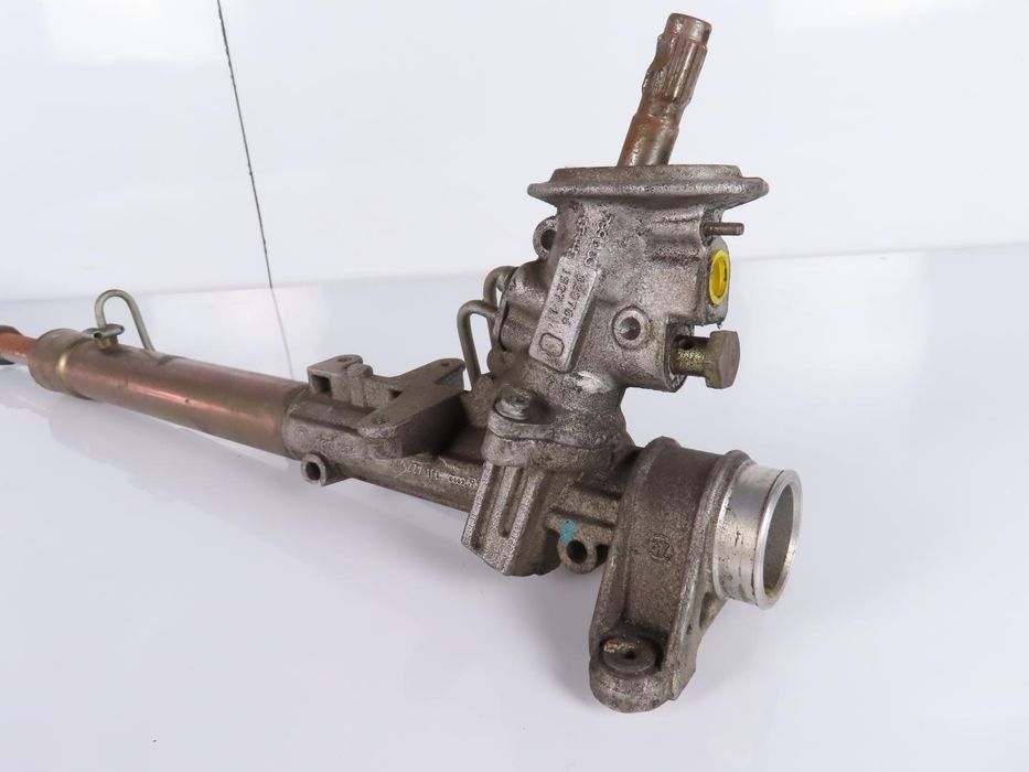 Caixa De Direcção Vw Golf Iv Ref: 1J1422105 1996 - 2010