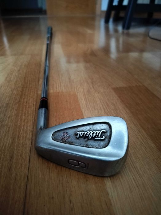 Tacos de golf Titleist/Taylor made - Ferros, Madeiras, Hibrido e Putter