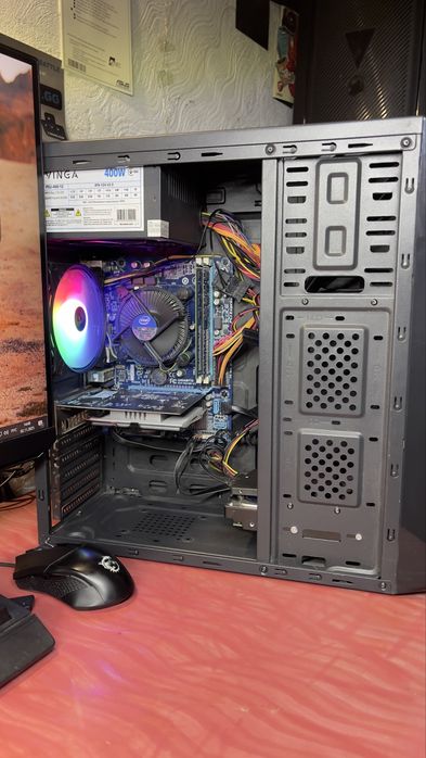 Компьютер,Продам пк/i5 3470 !