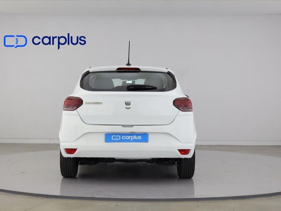 Dacia Sandero 1.0 ECO-G Comfort Bi-Fuel