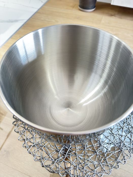 Dzieża misa 5QT 4,8L KitchenAid Artisan 5KSM125/50/175/185