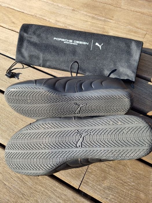 Porsche Design Speedcat tam 40,5