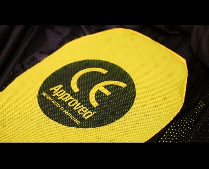 Kurtka motocyklowa Rst