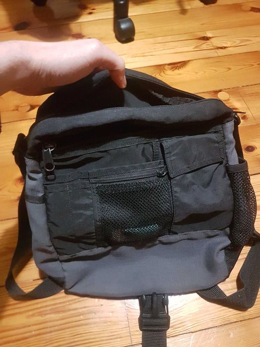 Torba na ramię timberland