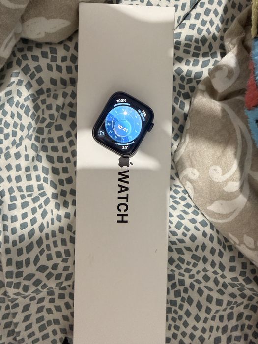 Apple Watch 44mm