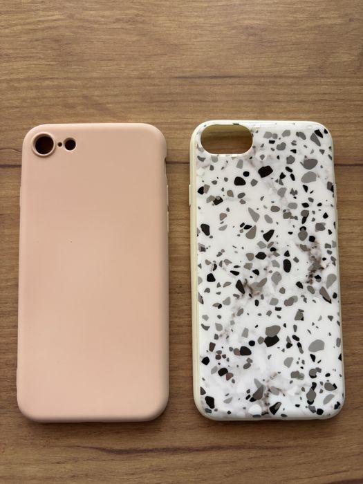 Чехлы для телефонов