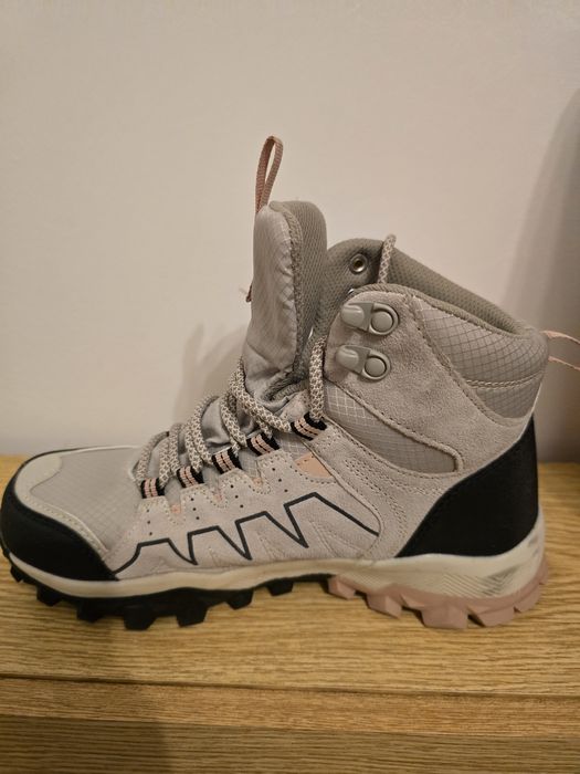 Botas impermeáveis 38