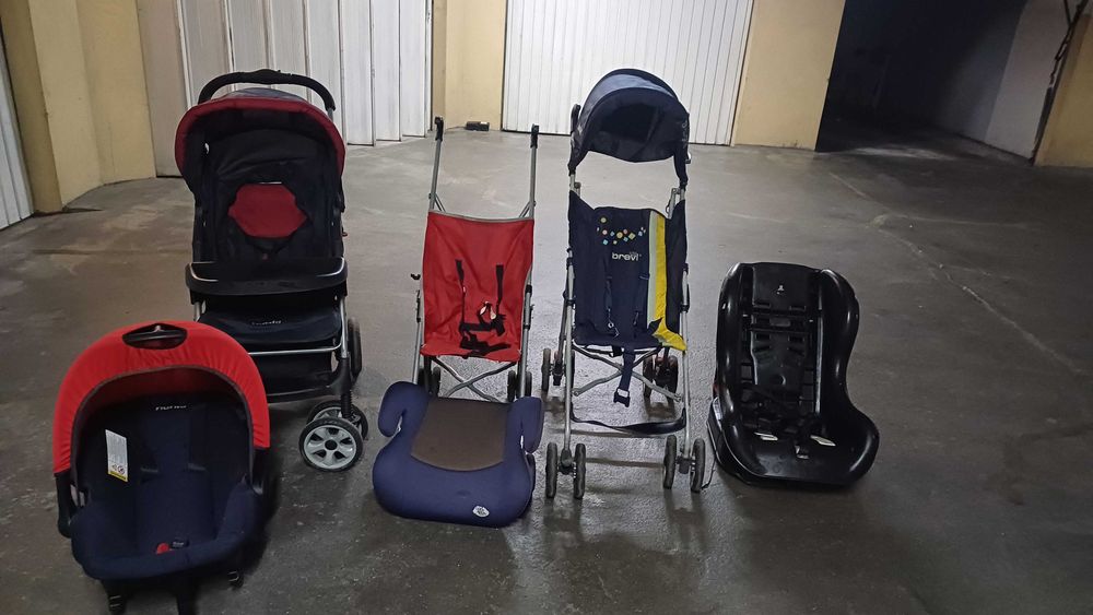 Carrinhos de bebé427275331631861760