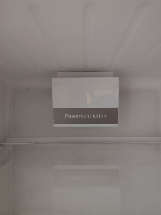 Frigorífico combinado Bosh