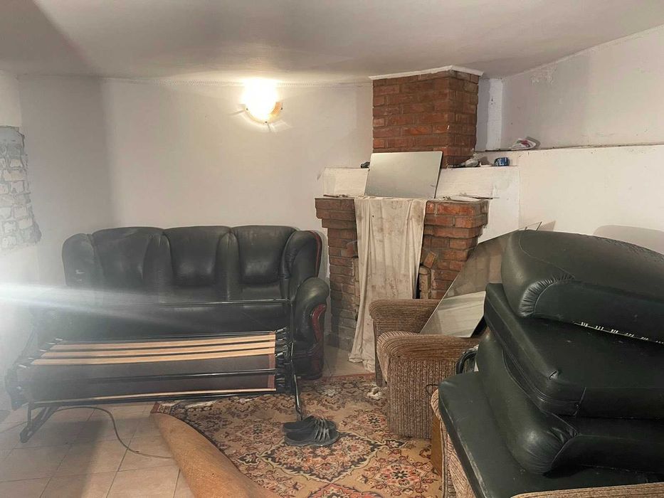 Продаю будинок на причалі «Чайка» Намив.