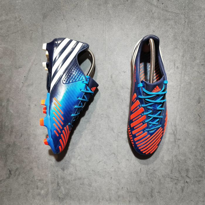Korki Adidas Predator Lethal Zones LZ FG 42 2/3