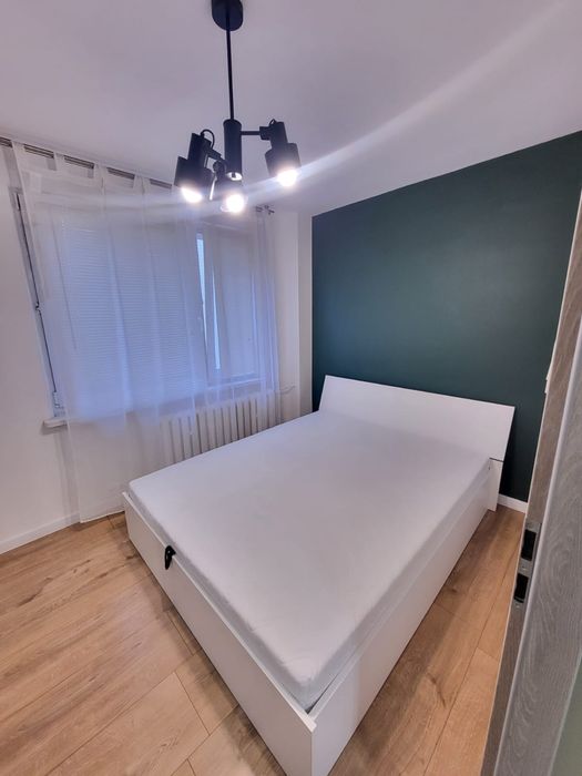 Okazja! M4 DWA balkony! DWIE piwnice!