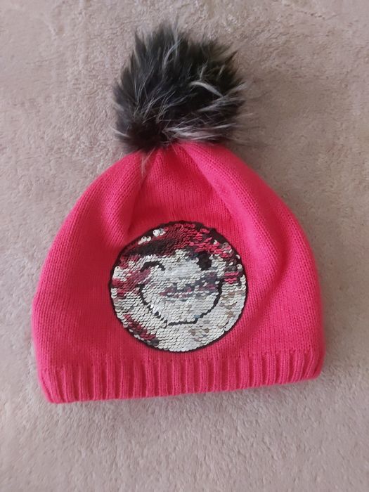 Шапка зимова LENNE 56