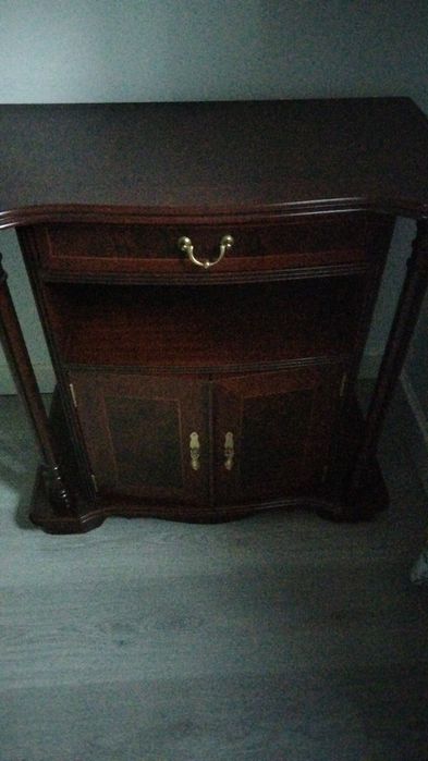 Movel vintage  TV