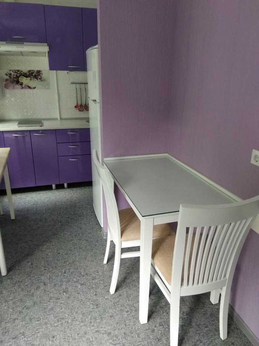 Сдам малосемейку на Титова Богдана Хмельницкого