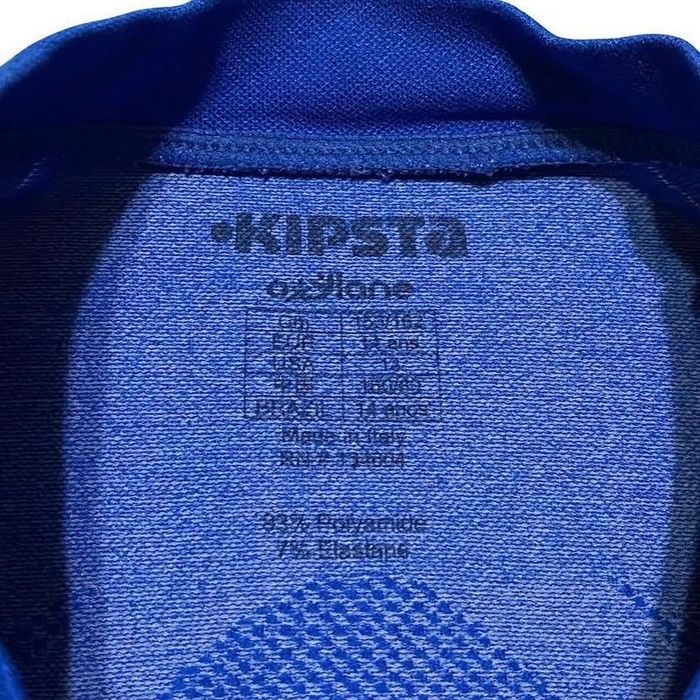 Термокофта Kipsta.