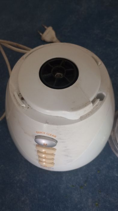 Міксер блендер чаша стаціонарний Філіпс