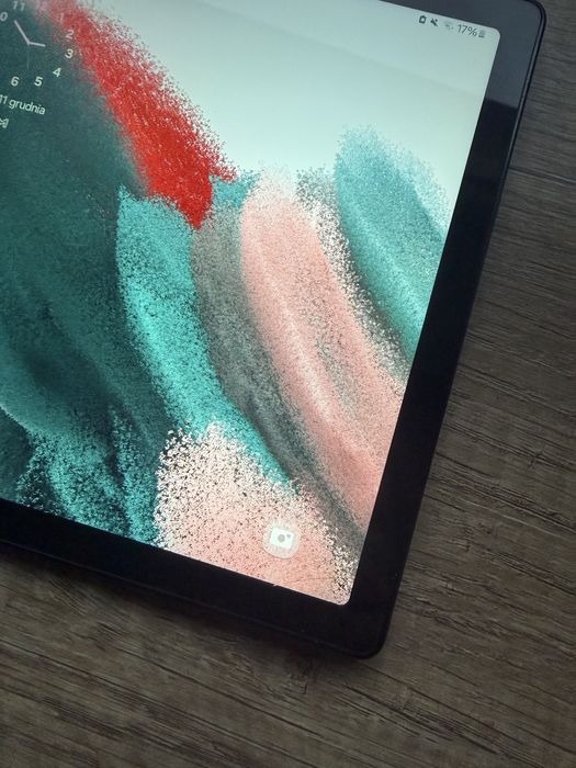 Galaxy Tab A8/64GB/4 RAM