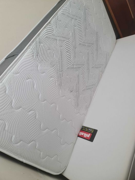 Cama solteiro 90x190