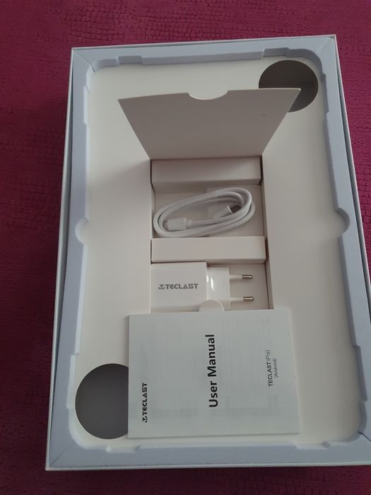 Tablet Teclast T65 Plus