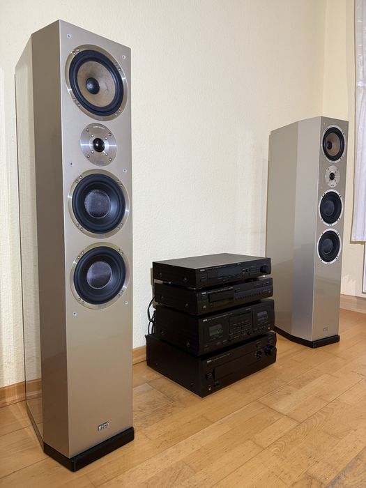 Аккустика Heco Celan 700