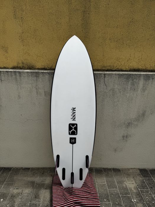 Firewire Mashup 5’8